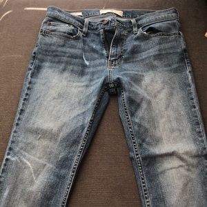 Men’s Hollister Jeans 32x32